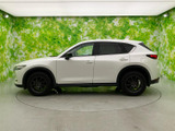 CX-5 2.5 25S Lパッケージ 