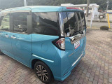 走りにこだわりながら収納力も持ち合わせたお車です。荷物を載せて軽快なドライブを楽しめますよ♪