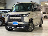 三菱 デリカミニ T プレミアム 4WD