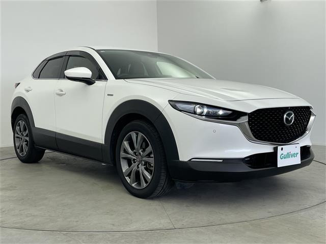 CX-301.8 XD 100周年特別記念車本革シート 修復歴無し