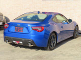 BRZ 2.0 R カスタマイズパッケージ 6MT ナビ フルセグ OZ17インチアルミ S