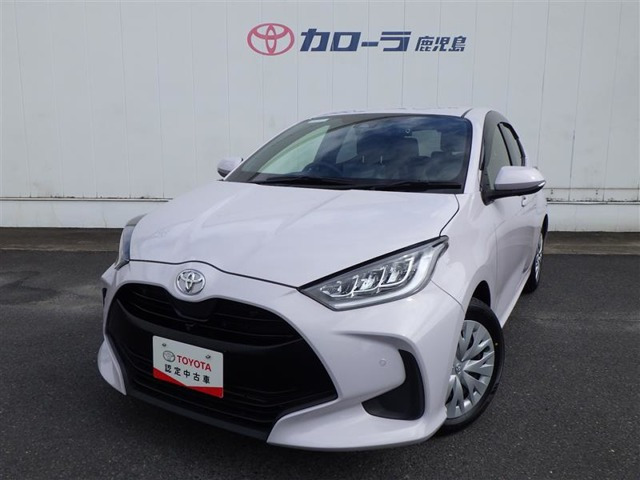 ヤリス 1.5 Z 
