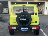 ジムニーシエラ 1.5 JC 4WD 