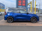 LBX モリゾウ RR 4WD 