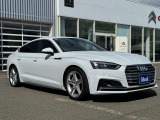 A5スポーツバック 45 TFSI クワトロ スポーツ Sラインパッケージ 4WD 