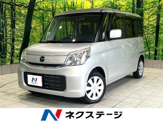 フレアワゴン XS 