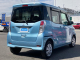 eKスペース G セーフティ プラス エディション 