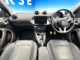 スマートフォーフォー  BRABUS エクスクルーシブ