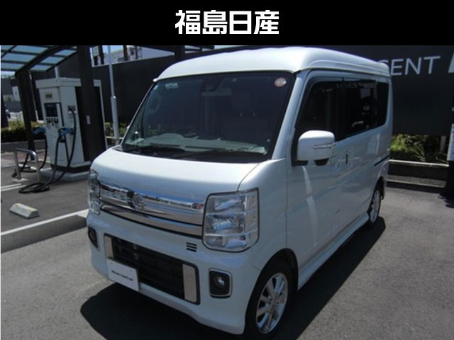 NV100クリッパーリオ G ハイルーフ 4WD 