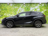 NX 300 Fスポーツ 4WD 