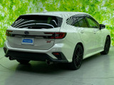 レヴォーグ 1.8 STI スポーツ EX 4WD 