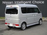 NV100クリッパーリオ E ハイルーフ 4WD 