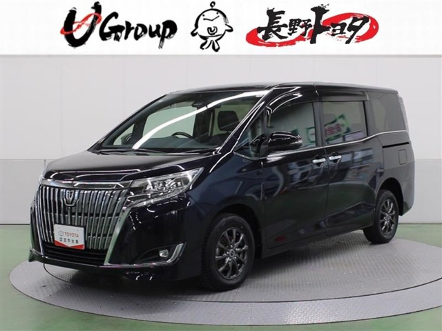 エスクァイア 2.0 Gi 4WD 