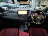ES 300h Fスポーツ 
