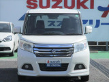 ソリオ 1.2 ハイブリッド(HYBRID)  MZ 