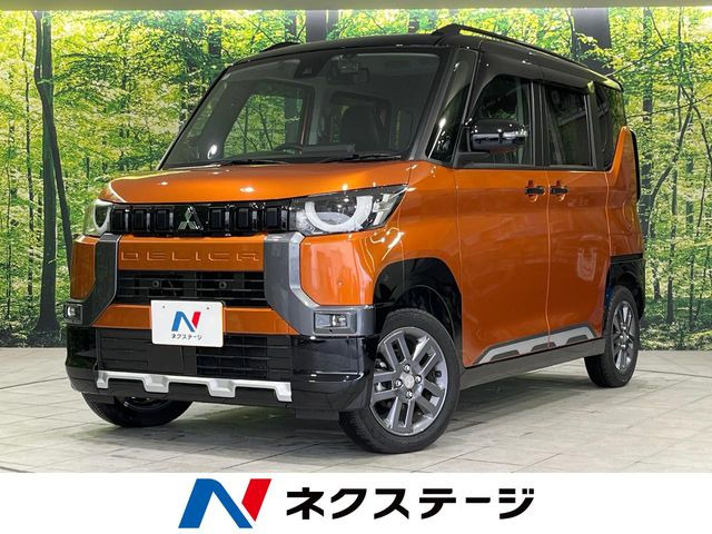 デリカミニ T プレミアム 