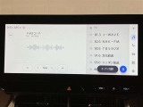 いまや必須装備「ナビゲーション」搭載!知らない場所に、スイスイッとドライブ。なんて便利な機能でしょうか?もう、これなしではハンドルを握れませんね!でも、運転中の操作は危険ですのでご注意ですね♪