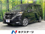 両側電動ドア 純正9型SDナビ 後席12型モニター 衝突被害軽減システム