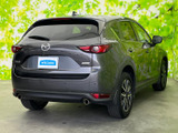 CX-5 2.0 20S プロアクティブ 
