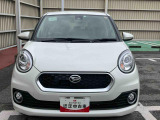 ブーン 1.0 シルク Gパッケージ SAII 