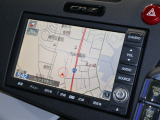 CR-Z 1.5 アルファ 