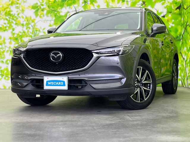 CX-5 2.0 20S プロアクティブ 