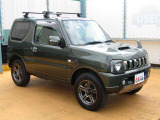 ジムニー ランドベンチャー 4WD 