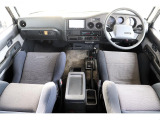 ランドクルーザー60 4.0 VX ハイルーフ 4WD 