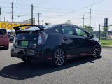 プリウス 1.8 S ツーリングセレクション G's 