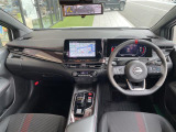ノートオーラ 1.2 NISMO 修復歴無し