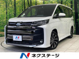 純正10.5型ナビ 快適利便パッケージ 両側電動ドア 全周囲カメラ