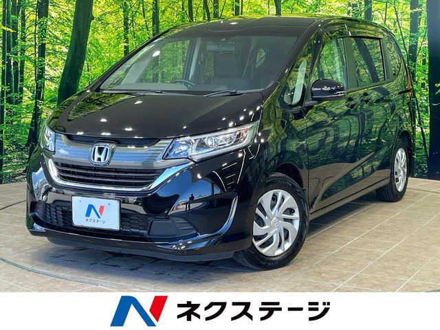 フリード 1.5 G ホンダセンシング 