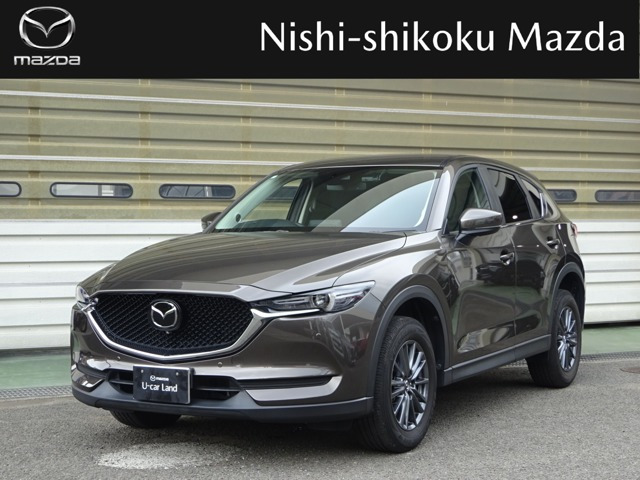 CX-5 2.0 20S プロアクティブ 