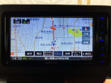 使いやすいナビで目的地までしっかり案内してくれます。各種オーディオ再生機能も充実しており、お車の運転がさらに楽しくなります!