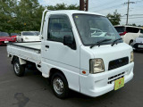 サンバートラック TB 4WD 