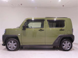 タフト G ダーククロム ベンチャー 4WD 