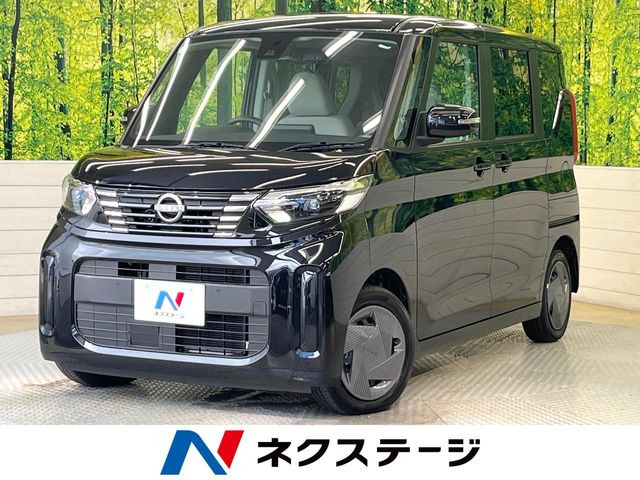 ルークス X 
