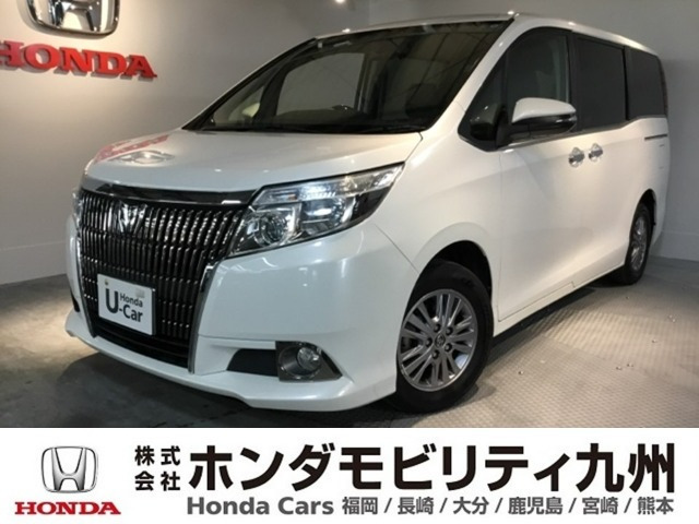 エスクァイア 2.0 Gi 