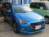 デミオ 1.5 15S ツーリング 4WD 
