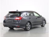 レヴォーグ 1.6 GT-S アイサイト 4WD 