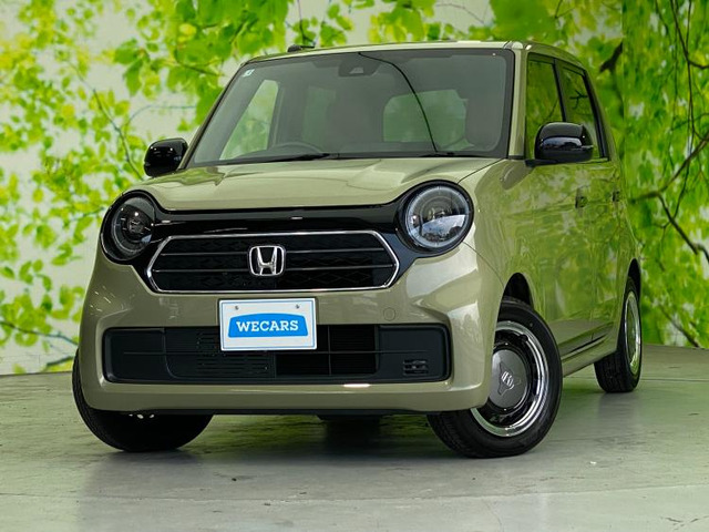 N-ONE  スタイルプラスアーバン