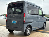 N-VAN  ファン