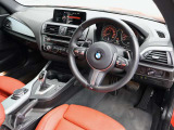2シリーズクーペ M235i 