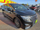 どの世代にも人気なエルグランド HWS S 登録済未使用車入庫しました! お問合せお待ちしております。