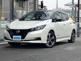 日産 リーフ X Vセレクション