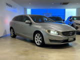 V60 D4 SE ディーゼル 