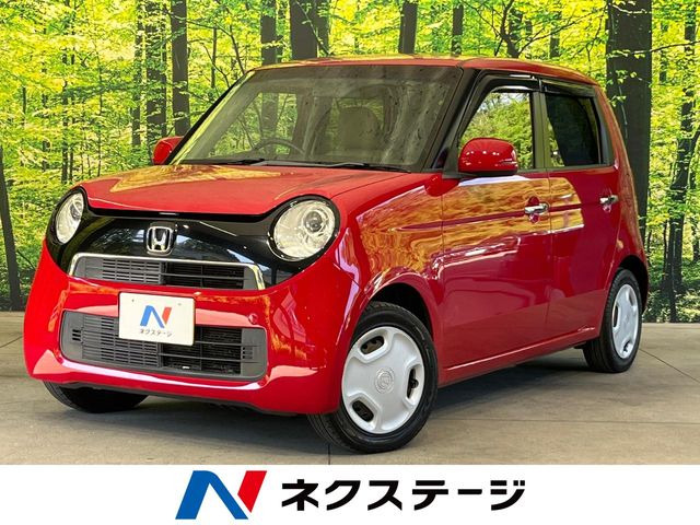 N-ONE G Lパッケージ 