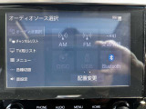 ナビ機能がついてるので目的地も安心して向かえます!
