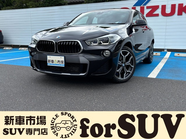 X2 sドライブ18i MスポーツX DCT 