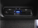 【ETC車載器】高速道路のご利用時にとても便利なETC車載器。セットアップ(費用別途)後にお渡ししとなります。